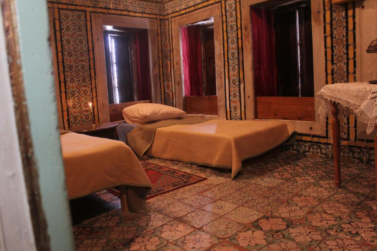 Maison Du 18Eme Siecle Tunis Zewnętrze zdjęcie